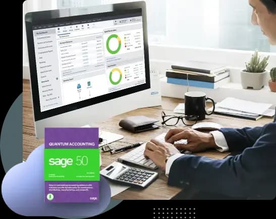 Sage 50 Cloud