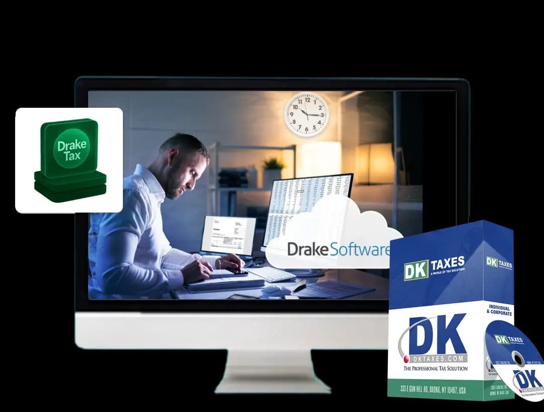 drake banner