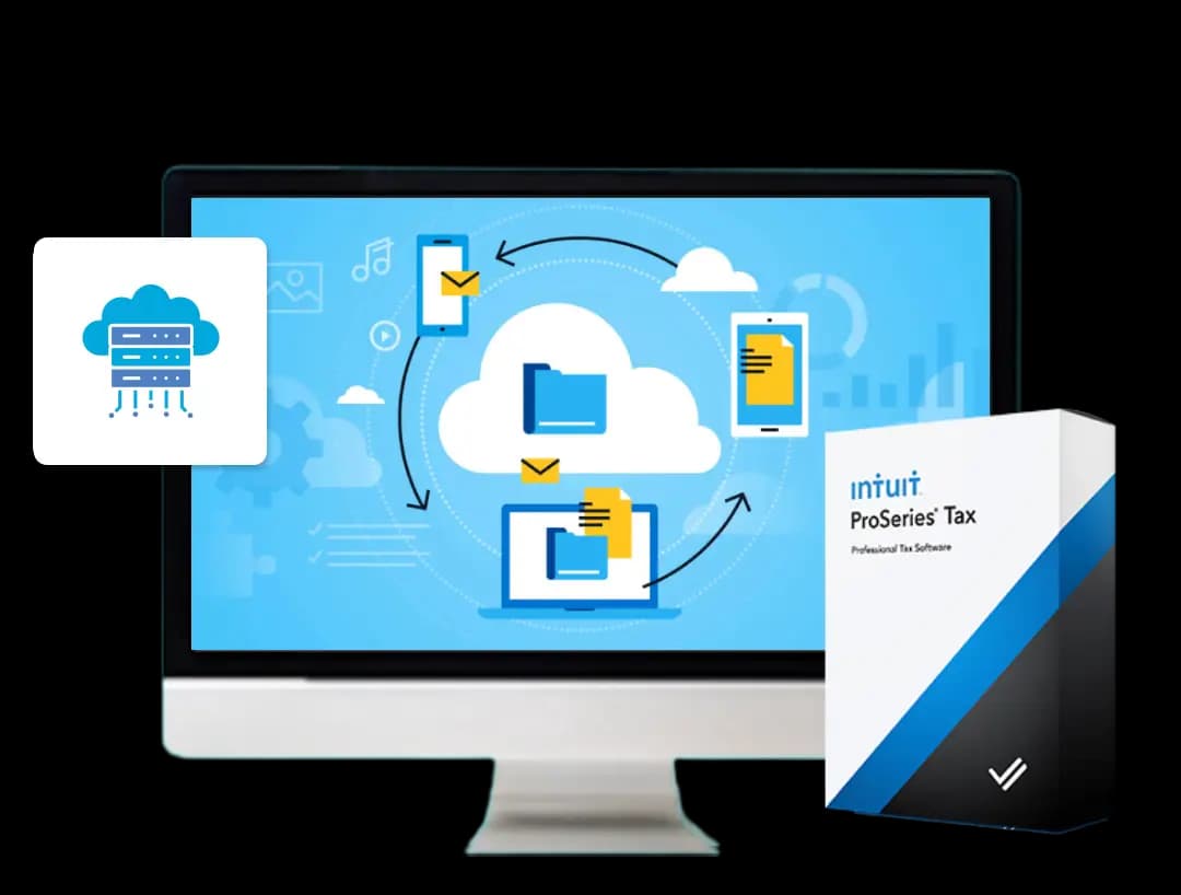 cloud server hosting banner