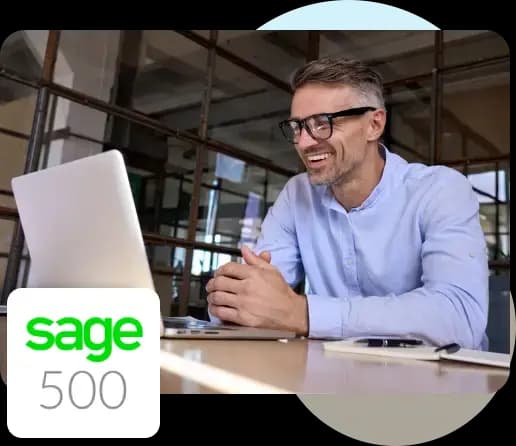 Sage 50 Cloud